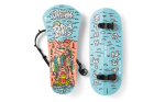 Skydelių komplektas Ass Savers Bumbinos Splash Pack Dream Big 18-20"