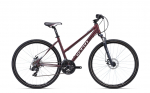 Dviratis CTM Maxima 2.0 Trekking 28" dydis 18"