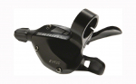 Pavarų rankenėlė SRAM X-5 2 pavarų, kairė