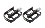 Pedalai BMX Wellgo LU-С28 101 x 64 x 22 mm, 14.3 mm