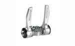 Pavarų rankenėlė Sturmey Archer SLR30 2/3x6 pavarų