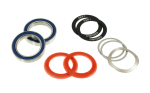 Guolių komplektas miniklio velenui Enduro Bearings BB90/95 Shimano ABEC 3 Oversized