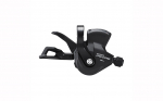 Pavarų rankenėlė Shimano SL-M4100-R Deore 10 pavarų, de&scaron;inė