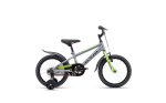 Dviratis CTM Tommy 16'' dydis 8''