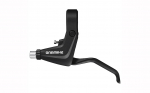 Stabdžių rankenėlė Shimano BL-T4000 Alivio de&scaron;inė, V-Brake