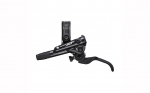 Stabdžių rankenėlė hidraulinė Shimano Deore XT BL-M8100 kairė