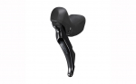 Pavarų stabdžių rankenėlė Shimano ST-RX400 GRX kairė, 2 pavarų