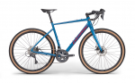 Dviratis Corratec Gravel 28" Allroad Travel 2 dydis 58 cm