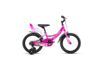 Dviratis CTM Jenny 16'' dydis 8''