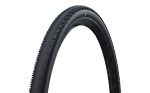 Padanga dviračiui Schwalbe 28 x 2.00 G-One RS PRO sulankstoma, bekamerinė