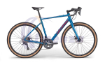 Dviratis Corratec Allroad Travel 2 28" dydis 55 cm