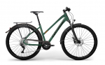 Dviratis Corratec Trekking 29" MTC Expert Trapez dydis 54 cm