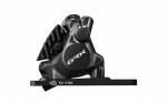 Stabdžių hidraulinių suportas Shimano BR-RX820 GRX
