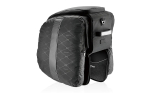 Krep&scaron;ys Ibera MIK Expandable Commuter IB-BA25 37.5 x 26 x 25 cm/37.5 x 26 x 40 cmm, 25 l