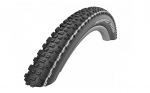 Padanga dviračiui Schwalbe 26 x 2.25 Rapid Rob