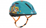&Scaron;almas dviratininkui Seven Paw Patrol Boys 48-52 cm, S