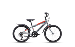 Dviratis CTM Scooby 1.0 20" dydis 11"