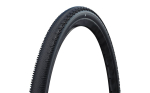 Padanga dviračiui Schwalbe 28 x 2.00 G-One RS sulankstoma, bekamerinė