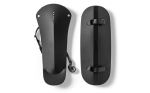 Skydelių komplektas Ass Savers Bumbinos Splash Pack Just Black 18-20"