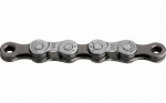 Grandinė KMC Z8.3 Silver Grey 6-8 pavarų, 116L