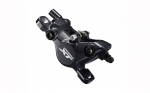 Stabdžių hidraulinių suportas Shimano Deore XT BR-M8100