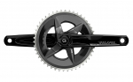 Žvaigždžių blokas priekinis SRAM Rival AXS D1 DUB Power Meter 2 x 12 pavarų 48x35T 175 mm