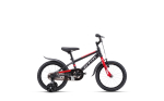 Dviratis CTM Tommy 16" dydis 8"