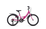 Dviratis CTM Maggie 20'' dydis 11''