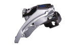 Perjungėjas priekinis Shimano RD-M8250 Deore XT 3x7/8 pavarų 42/48T