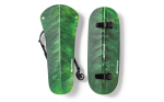 Skydelių komplektas Ass Savers Bumbinos Splash Pack Lucky Leaves 18-20"