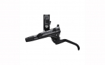 Stabdžių rankenėlė hidraulinė Shimano BL-M6100 Deore Kairė