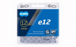 Grandinė KMC e12 EPT 12 pavarų, 122L