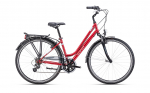 Dviratis CTM Florence City 28" dydis 17''