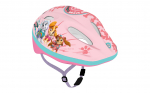 &Scaron;almas dviratininkui Seven Paw Patrol Girls 52-56 cm