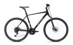 Dviratis CTM Tranz 2.0 28" Dydis 21"