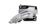 Perjungėjas priekinis Shimano FD-M3106 Altus 2 x 9 pavarų 36T