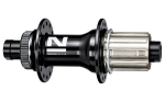Stebulė galinė Novatec D982RSB-CL-X12-HG Dual Ratchet System