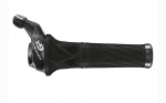 Pavarų rankenėlė SRAM GX Grip Shift 11 pavarų, de&scaron;inė