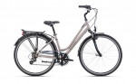 Dviratis CTM Florence City 28" dydis 17''