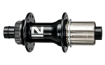 Stebulė galinė Novatec D982RSB-CL-X12-HG Dual Ratchet System