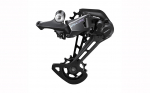Perjungėjas galinis Shimano RD-M6100 Deore 1 x 12 pavarų