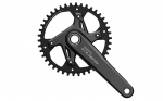 Žvaigždžių blokas priekinis Shimano FC-U6040-1 CUES 1 x 9/10/11 pavarų 42T 175 mm