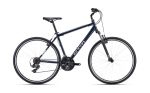 Dviratis CTM Streem 28" dydis 19"