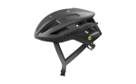 &Scaron;almas dviratininkui ABUS PowerDome MIPS Velvet Black 54-58 cm, M