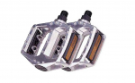 Pedalai BMX Union 111x100 mm, 14.3 mm