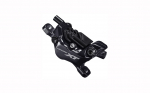 Stabdžių hidraulinių suportas Shimano BR-M8120 Deore XT