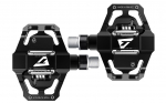 Pedalai TIME SPECIALE 8 ENDURO Black