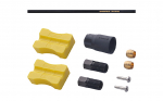 Stabdžių hidraulinių žarnelė Shimano SM-BH90-SS 1700 mm