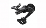 Perjungėjas galinis Shimano RD-M5120 Deore 10-11 pavarų