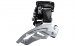 Perjungėjas priekinis Shimano FD-M2000 3 x 9 pavarų 40T